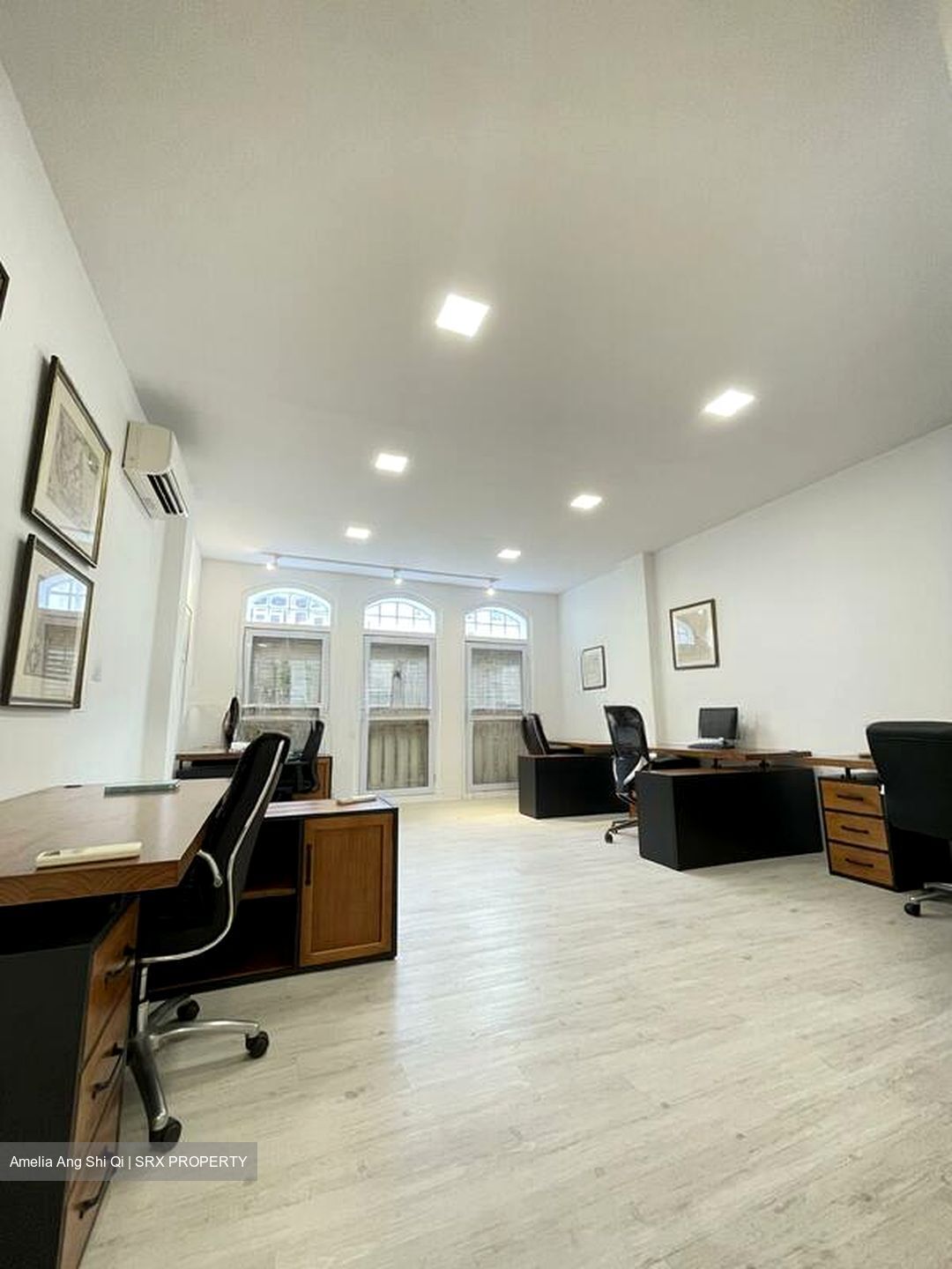 Mnd Building Annexe B/amoy Street Food Centre (D1), Office #523568051